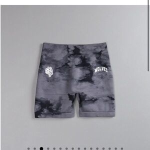 Darc sport shorts